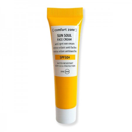 Crema Solar facial Comfort Zone