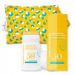 Pack Fluido Solar SPF50...
