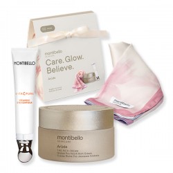 Pack The Rich Cream Arûde Montibello