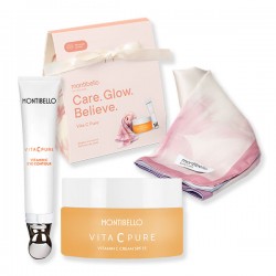 Pack Cream Vita C Pure...