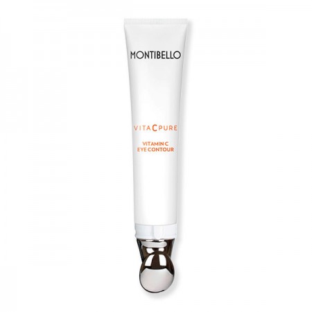 Contorno de ojos vitamina C Montibello