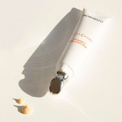 Contorno de ojos vitamina C Montibello 2