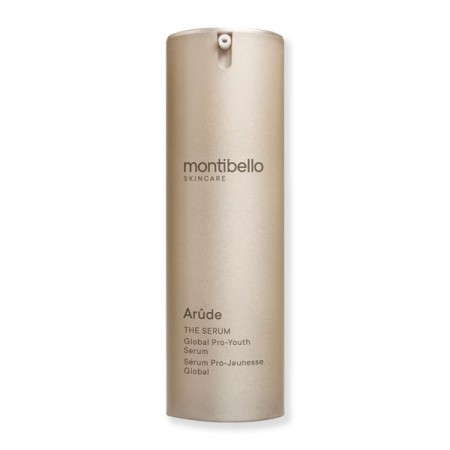 Sérum antiedad Montibello Arûde