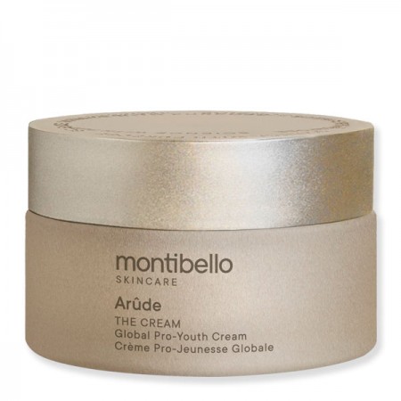 Crema antiedad Montibello Arûde