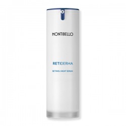 Sérum retinol noche Montibello Retiderma