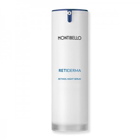 Sérum retinol noche Montibello Retiderma