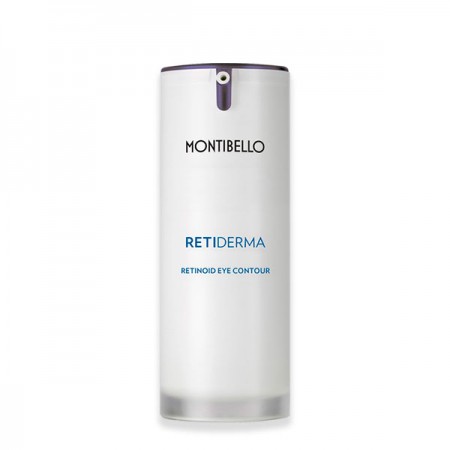 Contorno ojos retinol Montibello Retiderma