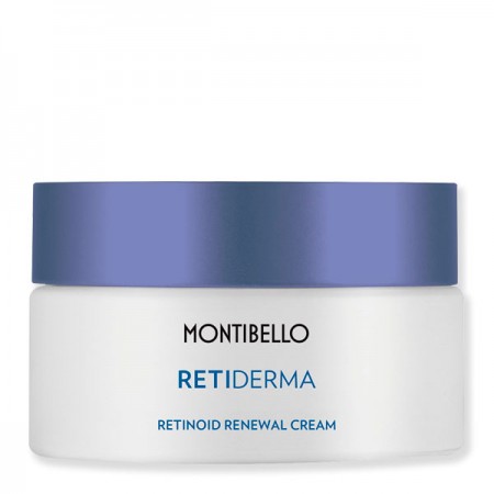 Crema retinol Montibello Retiderma antiedad