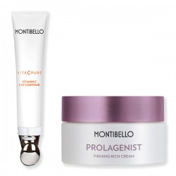 Pack Prolagenist Firming Rich Cream Montibello