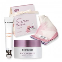 Pack Prolagenist Firming Rich Cream Montibello