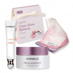 Pack Prolagenist Firming Gel Cream Montibello