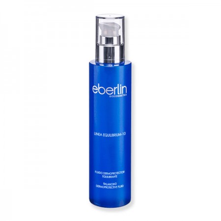 Fluido Equilibrante Dermoprotector Eberlin piel normal
