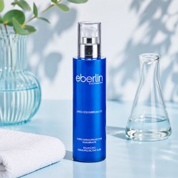 Fluido Equilibrante Dermoprotector Eberlin piel normal 2
