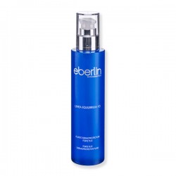 Fluido Forte Plus Dermoprotector Eberlin piel grasa acné