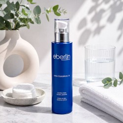 Loción Sensitive Hydra Global Eberlin piel sensible 2