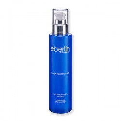 Loción Forte Plus Hydra Global Eberlin piel grasa acné