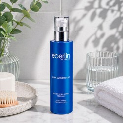 Loción Forte Plus Hydra Global Eberlin piel grasa acné 2