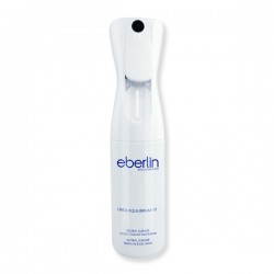 Loción corporal Eberlin hidratación ligera y piel suave
