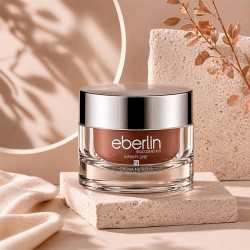 Crema Nutritiva Infinity Eberlin para piel seca y desvitalizada 2