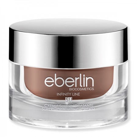 Crema Superhidratante Infinity Eberlin para piel deshidratada