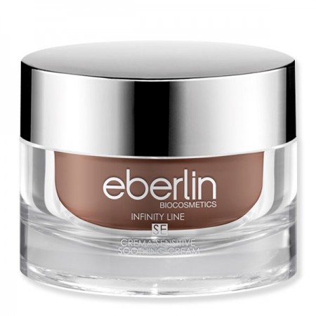 Crema Sensitive Infinity Eberlin