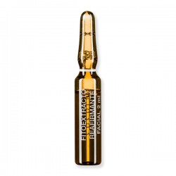 Fitoextracto reafirmante Infinity Eberlin ampolla 2 ml