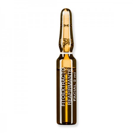 Fitoextracto reafirmante Infinity Eberlin ampolla 2 ml