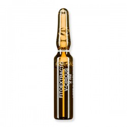 Fitoextracto V Circus Infinity Eberlin ampolla 2 ml