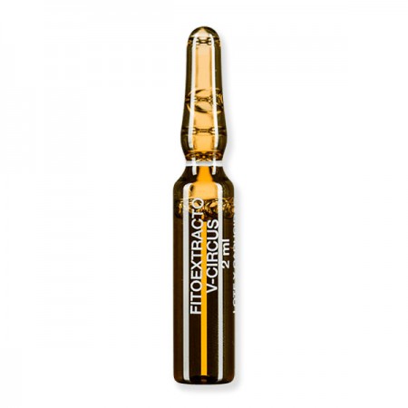 Fitoextracto V Circus Infinity Eberlin ampolla 2 ml