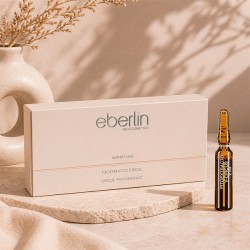 Fitoextracto V Circus Infinity Eberlin ampolla 2 ml 2