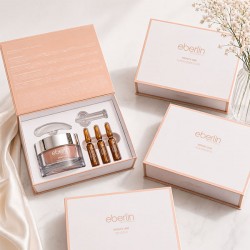 Kit Infinity Sensitive Eberlin 2