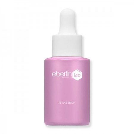 Retilab Serum Eberlin Lab sérum retinol renovador piel