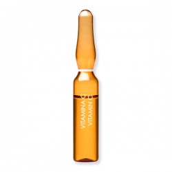 Vitamina C Eberlin Lab ampollas luminosidad manchas piel 2