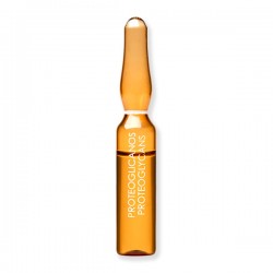 Proteoglicanos Eberlin Lab ampollas regeneración piel sensible 2