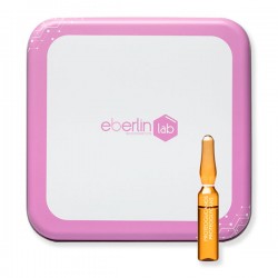 Proteoglicanos Eberlin Lab ampollas regeneración piel sensible