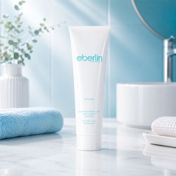 Mascarilla multiacción ojos y labios Bio Eyes Eberlin hidratante 2