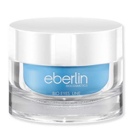 Contorno de ojos reafirmante Bio Eyes Eberlin efecto lifting