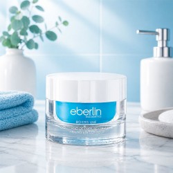 Contorno de ojos reafirmante Bio Eyes Eberlin efecto lifting 2