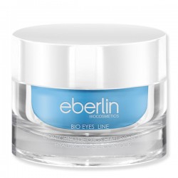Contorno de ojos hialurónico Bio Eyes Eberlin hidratante