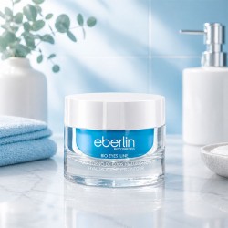 Contorno de ojos hialurónico Bio Eyes Eberlin hidratante 2