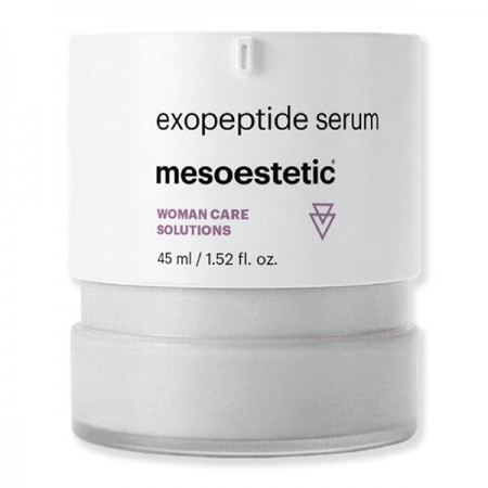 Exopeptide Serum Mesoestetic sérum menopausia