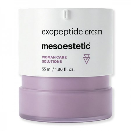 Exopeptide Cream Mesoestetic crema menopausia