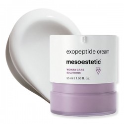 Exopeptide Cream Mesoestetic crema menopausia 2