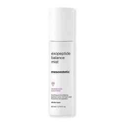 Exopeptide Balance Mist Mesoestetic bruma facial sofocos