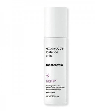 Exopeptide Balance Mist Mesoestetic bruma facial sofocos