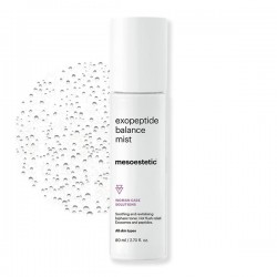 Exopeptide Balance Mist Mesoestetic bruma facial sofocos 2