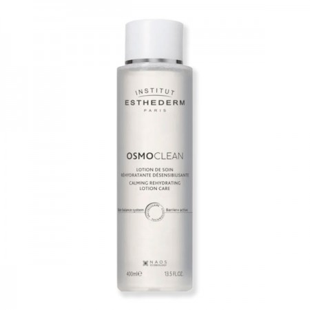 Loción Desmaquillante Sensi Hydra 400ml Osmoclean Institut Esthederm