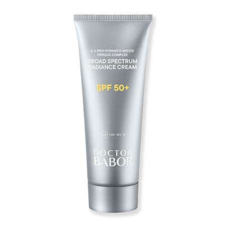 Radiance Cream SPF 50+ Doctor Babor
