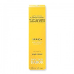 Radiance Cream SPF 50+... 2