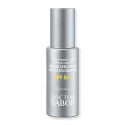 Hydration Serum SPF 50+...